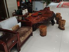 -胶东人家(奥体中心店)