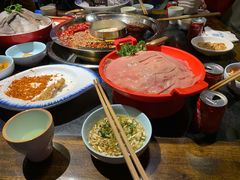 -九锅一堂酸菜鱼(新南凯德直营店)