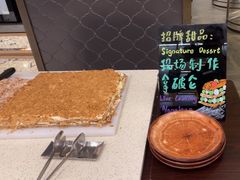 -食百绚全日制餐厅(成都棕榈泉费尔蒙酒店)