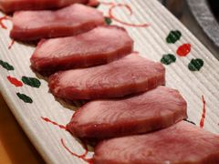 -大唐尚武烤活鳗鱼黑牛烤肉(大里路店)