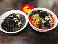 炸酱面-牛岛王子面馆