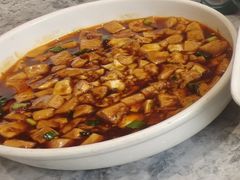 -聚丰园•湖鲜餐厅(阿红私房菜梅石路店)