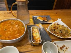 -小俩口烧烤东北菜(双井店)