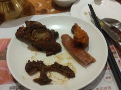 -芭菲盛宴·环球美食(北城国际店)