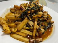 -天乐农家鱼头王(天目湖店)