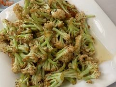 -宾朋海鲜美食餐厅·特色美食(兴海路店)