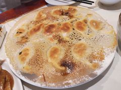 肉锅贴-郑州烤鸭总店