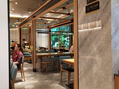 大堂-谷田稻香(佛罗伦萨店)