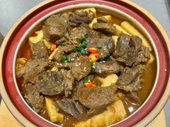 -宗氏一喜砂锅·特色湖北菜(楚河汉街店)