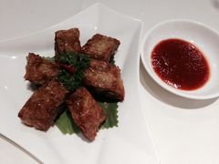 -潮福城大酒楼·潮味粤品·港式点心(湖滨北路店)