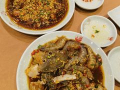 -抱德·潮汕味(敦和店原惠城鱼仔)