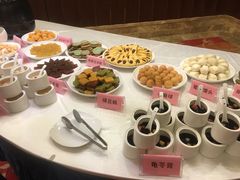 点心类-彩虹坊火锅(宁穿路店)
