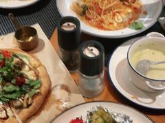 -百特喜·意大利餐厅(八佰伴镇江店)