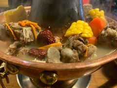 -Alali阿拉礼·新疆家宴(西溪新座店)