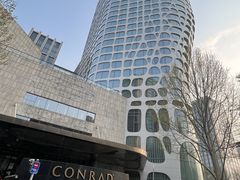 -北京康莱德酒店