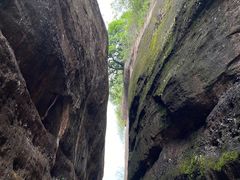 -丹霞山风景名胜区