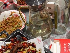 -湘当爱·鲜煮现炒(松岗立业路店)