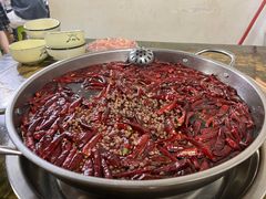 -鸿林老火锅(沙杨路店)