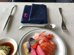 -广州花园酒店·凌璇阁旋转餐厅CAROUSEL360