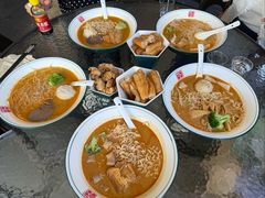 -一峰沙茶面(海峡国际店)