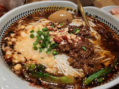 -呼啦面馆·头牌豌杂面(珠江国际B区店)