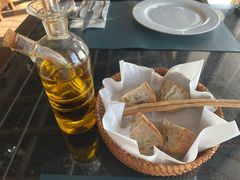餐前面包-CASANOVA西餐厅(海信广场店)