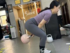 -VPsmart私教健身工作室(新华路旗舰店)