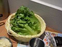 -韩悦牛排烤肉无限续(宝能中心店)