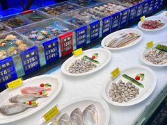 -1718海鲜姿造(苏宁宴请臻选店)