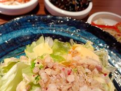 -烧肉一番·新韩式炭火烤肉(大岭山店)