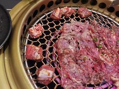 -極屋鮨牛 · 烧肉酒场(时代C馆店)