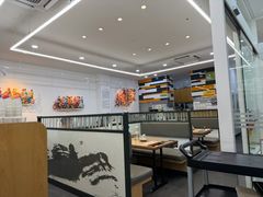 -神仙雪浓汤(明洞店)