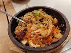 -七八冷面·延边朝鲜族美食(圣熙八号店)