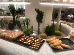 -OUR Bakery(SKP-S店)