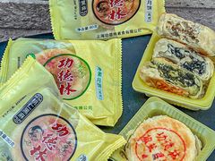 -功德林(南京西路店)