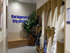 -天真蓝照相馆(五角场百联又一城店)