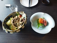 -滩万日本料理Nadaman(国贸大酒店)