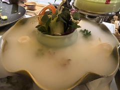 -叶叶菩提·晋福宫