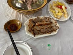 -明升萝卜汤
