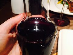 -杭州国际会议中心洲际酒店-原素全日餐厅(解放东路店)