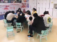 -美国谷斯妈妈早教中心 (陆家嘴店)