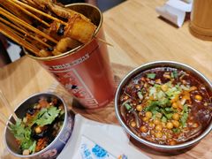 -小桶串串(仁恒梦中心店)