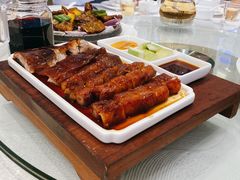 -金翠皇宫粤菜·点心·海鲜(科技园店)