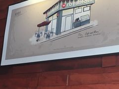 -喜茶(广州番禺奥园广场店)