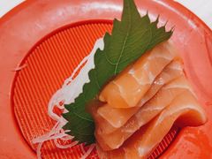 -新一番三文鱼寿司(红城湖店)