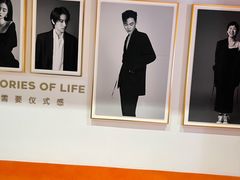 -海马体照相馆(龙湖杭州金沙天街店)