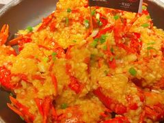 -一棠龙虾•王牌虾球(恒隆广场店)