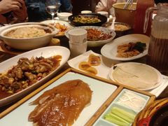 -五味坊·喜宴楼(瑞丰商博城店)