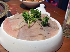 -黄家码头老火锅(解放碑旗舰店)