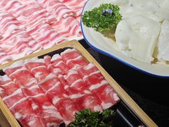 -火社火锅(平安大街店)